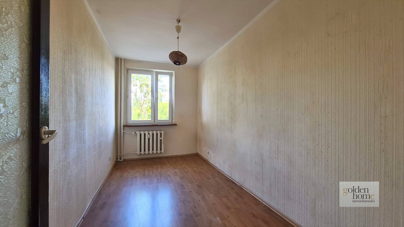 Mieszkanie trzypokojowe na sprzedaż Poznań, Jeżyce, Bonin  52m2 Foto 6