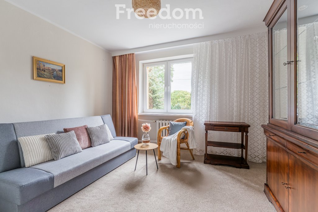 Mieszkanie trzypokojowe na sprzedaż Warszawa, Rembertów, Topograficzna  66m2 Foto 1