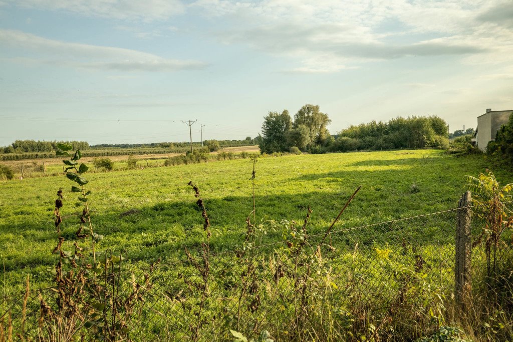 Działka budowlana na sprzedaż Głowno, Ostrołęcka  1 097m2 Foto 1