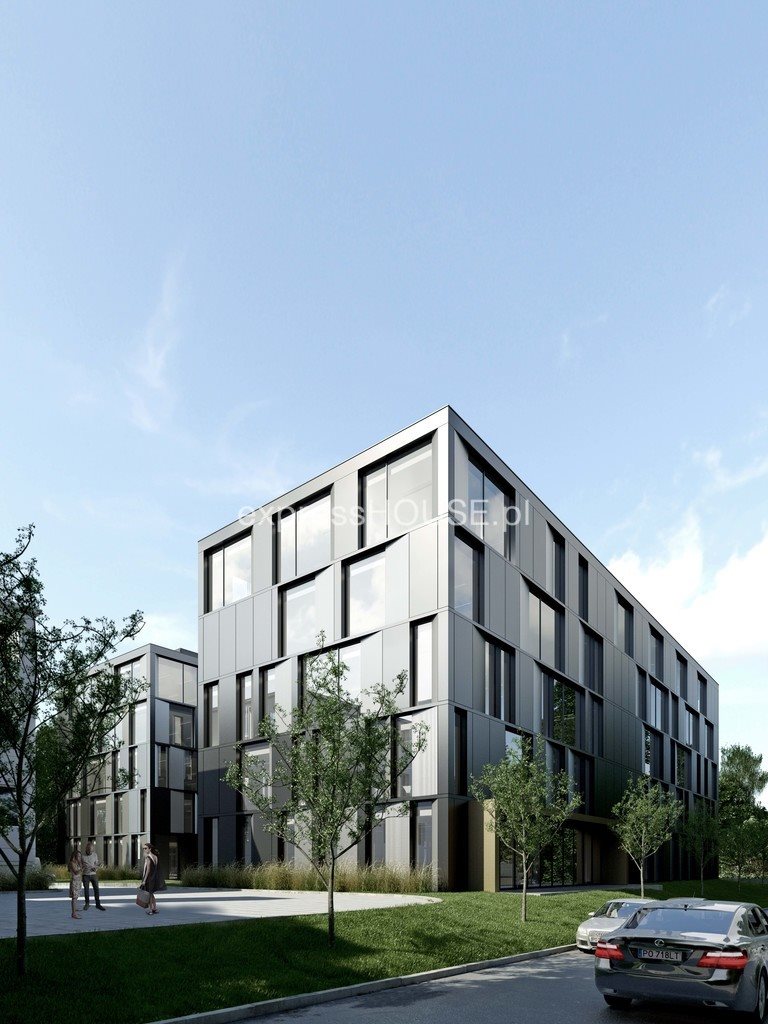 Lokal użytkowy na wynajem Poznań, Górczyn, Kopanina 164m2 Foto 1 Lokal użytkowy na wynajem Poznań, Górczyn, Kopanina 164m2 Foto 1
