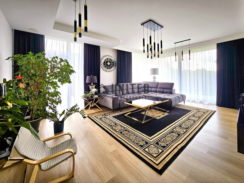 Dom na sprzedaż Brzezia Łąka, Ogrodowa  175m2 Foto 1