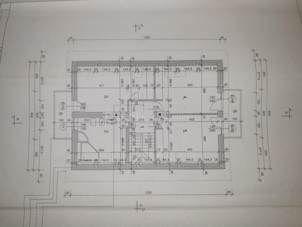 Dom na sprzedaż Kamionna  200m2 Foto 35