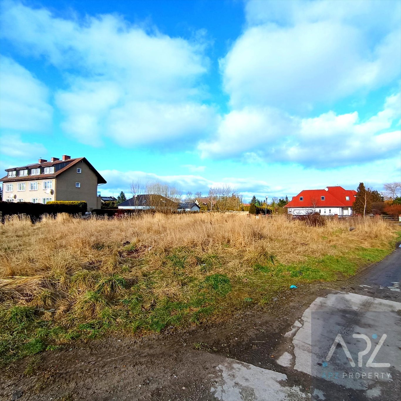 Działka budowlana na sprzedaż Kołobrzeg, Hetmańska  1 817m2 Foto 8