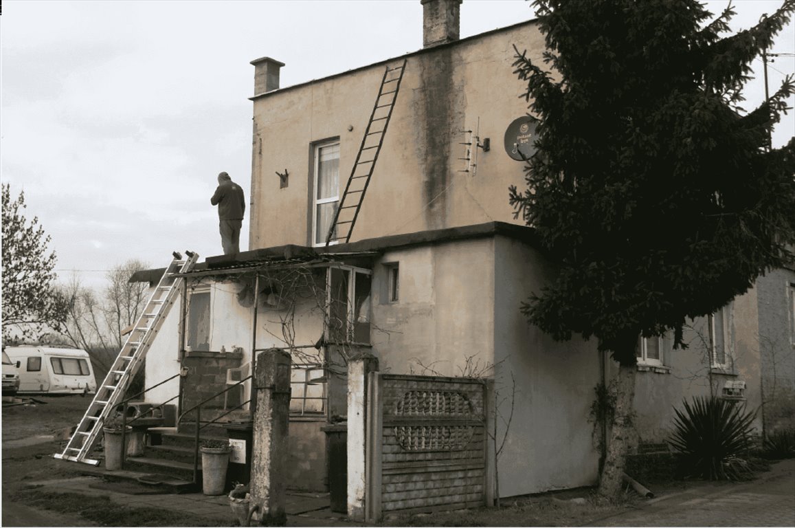 Działka 100 m² z budynkiem w Przyborowie (Nowa Sól) Przyborów, Przyborów  100m2 Foto 1