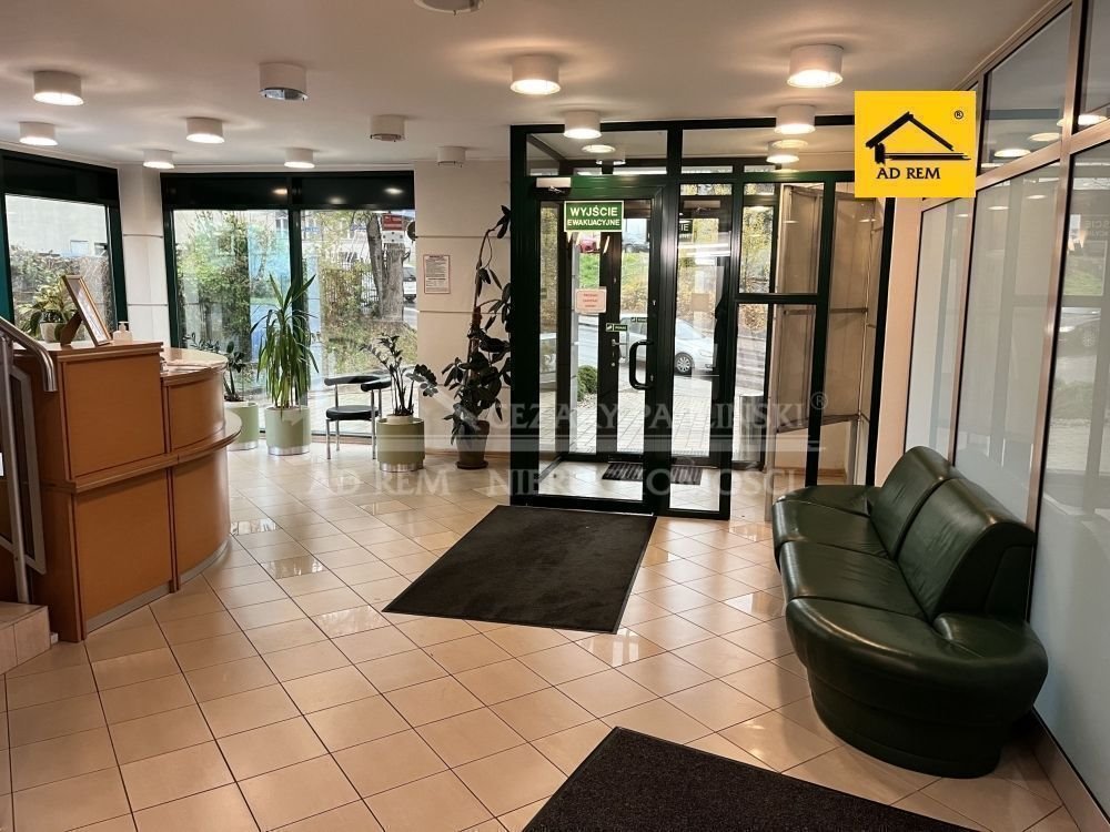 Wynajem biura 148 m² w centrum Lublina z klimatyzacją Lublin, Śródmieście, Centrum, Dolna 3-Maja  148m2 Foto 1