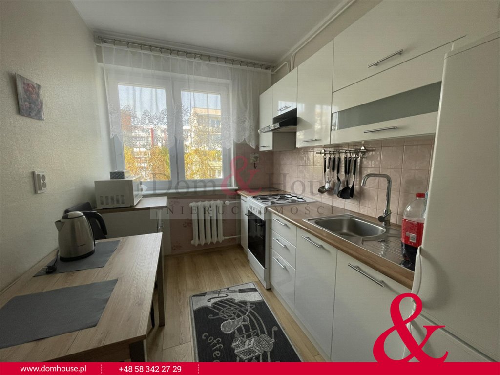 Mieszkanie czteropokojowe  na sprzedaż Gdańsk, Suchanino, Powstańców Warszawskich  64m2 Foto 7