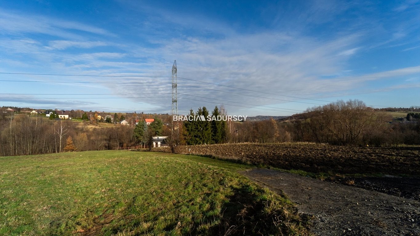 Działka budowlana na sprzedaż Rzeszotary, Szewska  1 143m2 Foto 17
