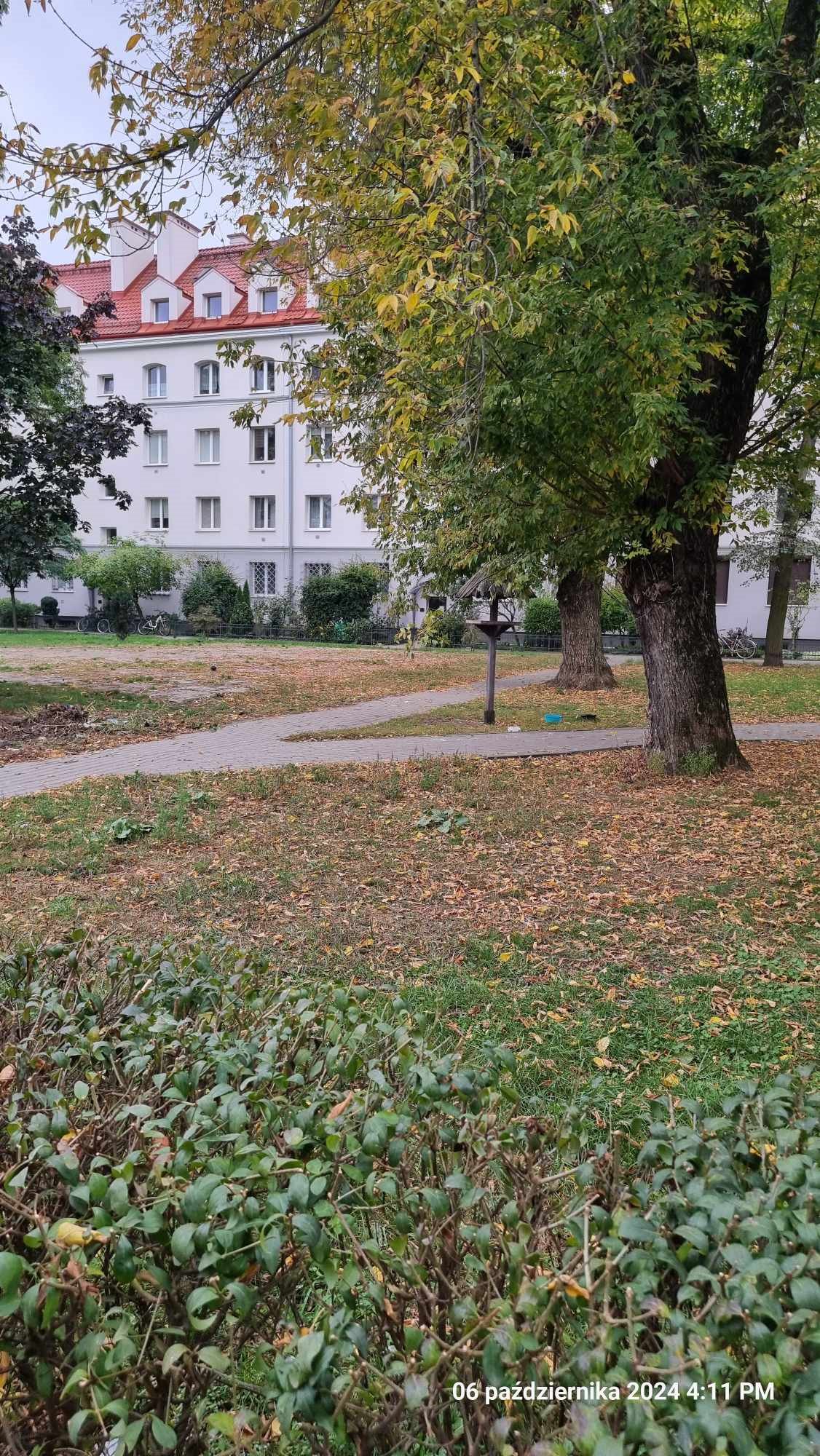 Mieszkanie trzypokojowe na sprzedaż Warszawa, Mokotów, Sielce, Warszawa  67m2 Foto 3