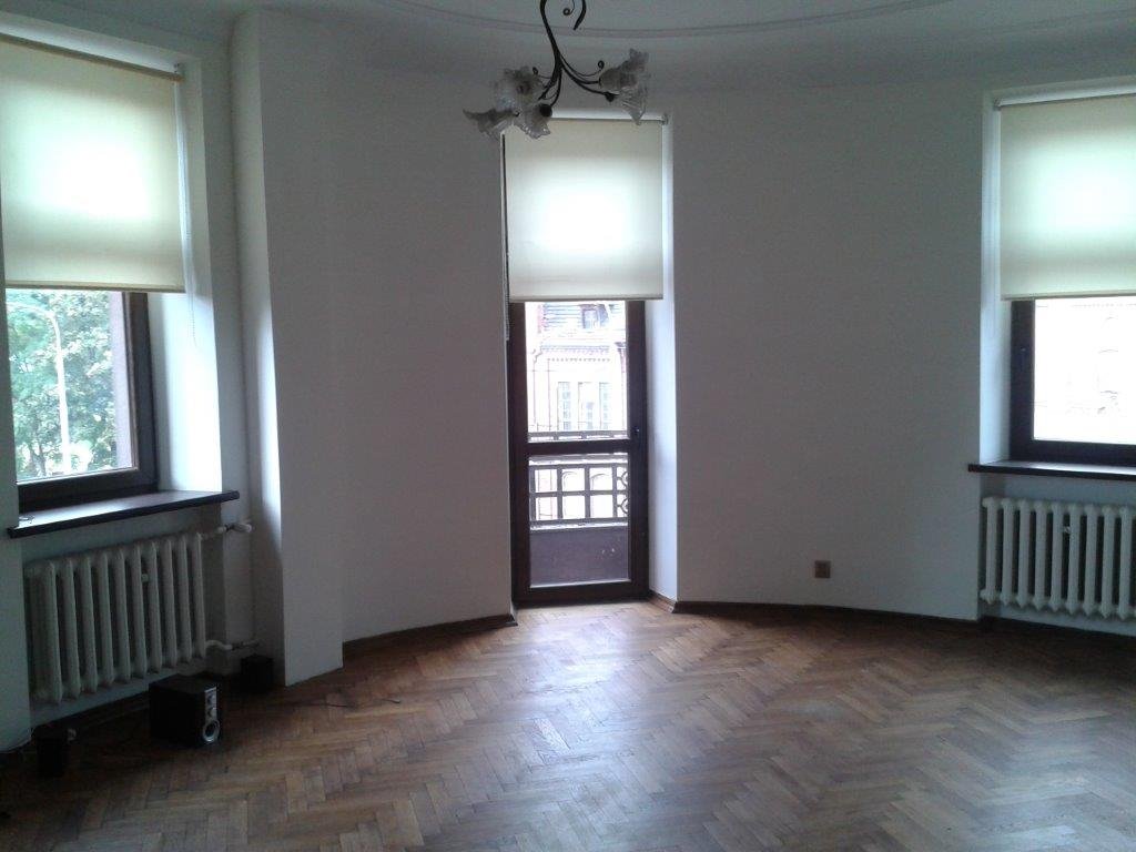 Mieszkanie trzypokojowe na sprzedaż Wrocław, Śródmieście, Jedności Narodowej  96m2 Foto 1