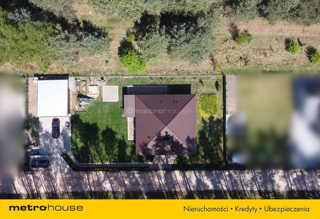 Dom na sprzedaż Bychlew  100m2 Foto 22