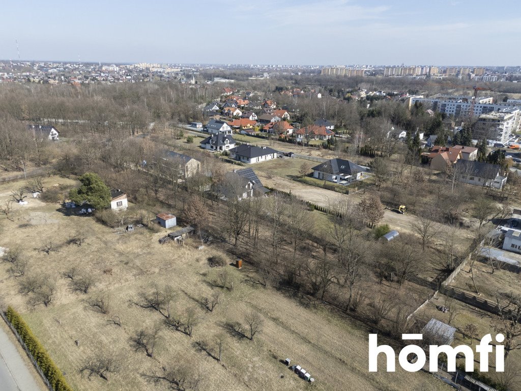 Działka budowlana na sprzedaż Radom, Wośniki, Skrajna  3 461m2 Foto 11