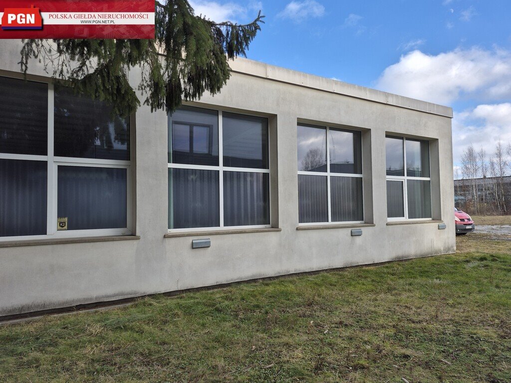 Do sprzedania obiekt inwestycyjny 607 m² z parkingiem w Bystrzycy Kłodzkiej Bystrzyca Kłodzka  607m2 Foto 1