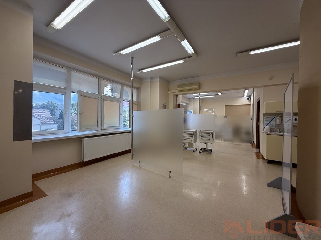 Lokal użytkowy 71 m² w centrum Białegostoku - polecam! Białystok, Sienkiewicza  71m2 Foto 1