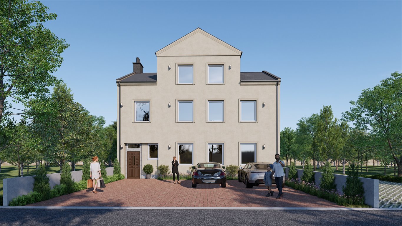 Mieszkanie dwupokojowe na sprzedaż Kraków, stare podgórze, Bolesława Limanowskiego  22m2 Foto 1