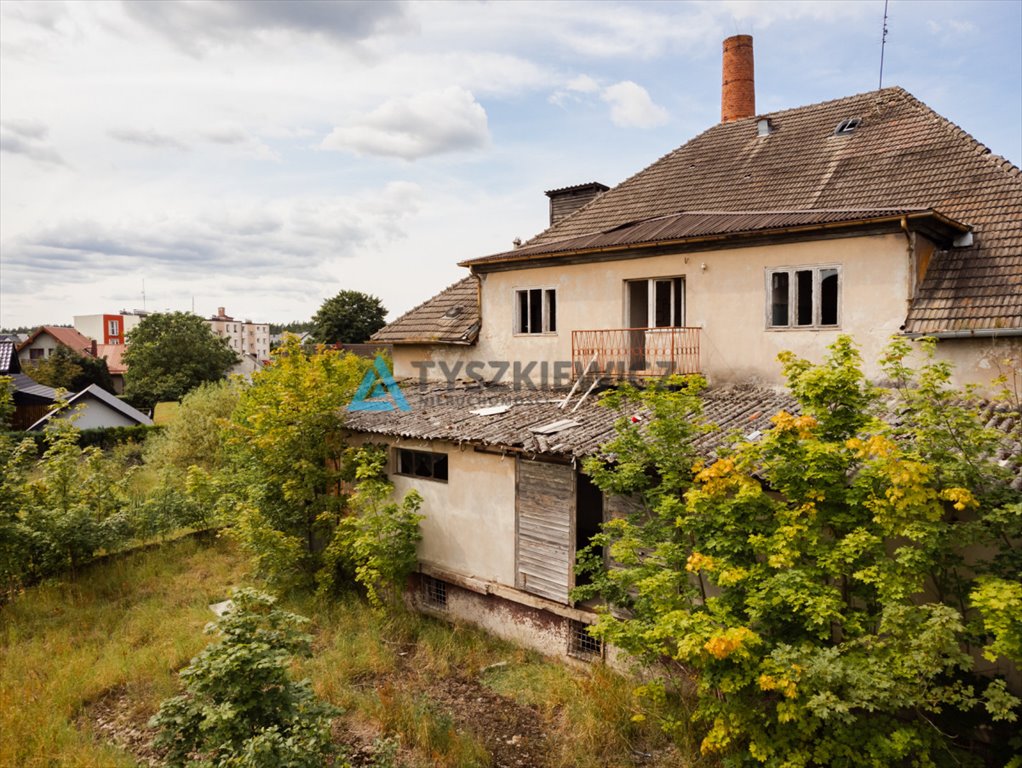 Lokal użytkowy na sprzedaż Rozłazino, Długa  533m2 Foto 5