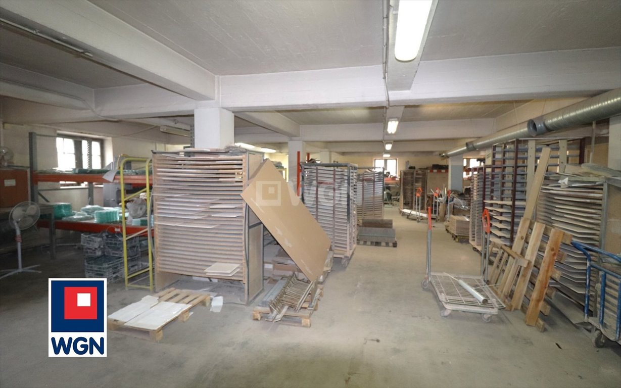 Lokal użytkowy na sprzedaż Ustroń, Daszyńskiego  1 600m2 Foto 7