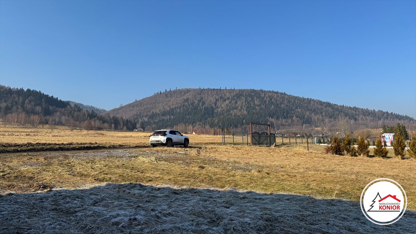 Działka budowlana na sprzedaż Lipowa  1 756m2 Foto 7