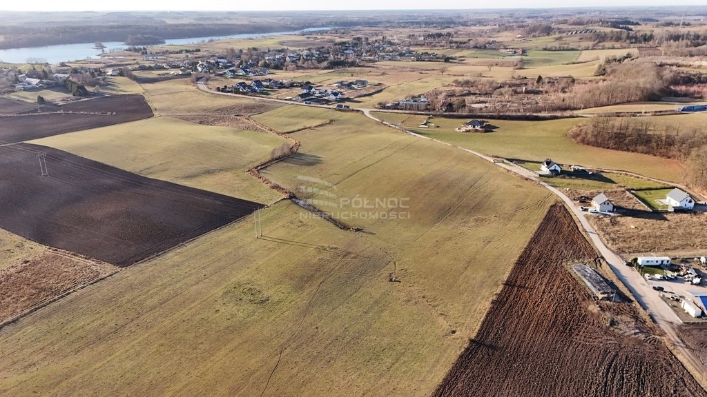 Działka budowlana na sprzedaż Siedliska  1 115m2 Foto 7