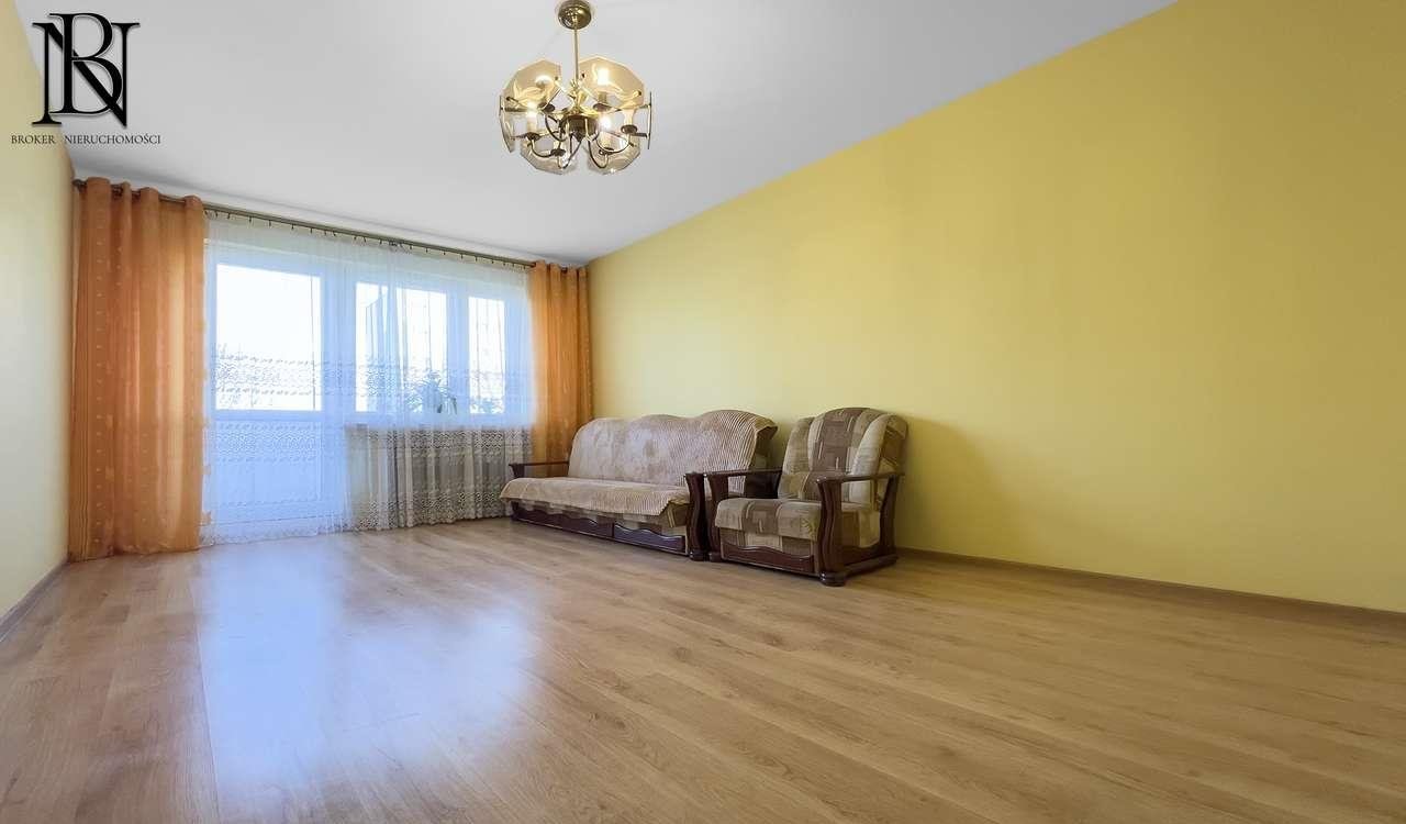 Mieszkanie trzypokojowe na sprzedaż Siemianowice Śląskie, Michałkowice  59m2 Foto 1