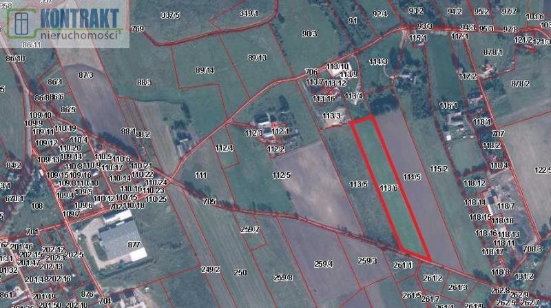 Działka inna na sprzedaż Chałupy, . 15 400m2 Foto 1 Działka inna na sprzedaż Chałupy, . 15 400m2 Foto 1