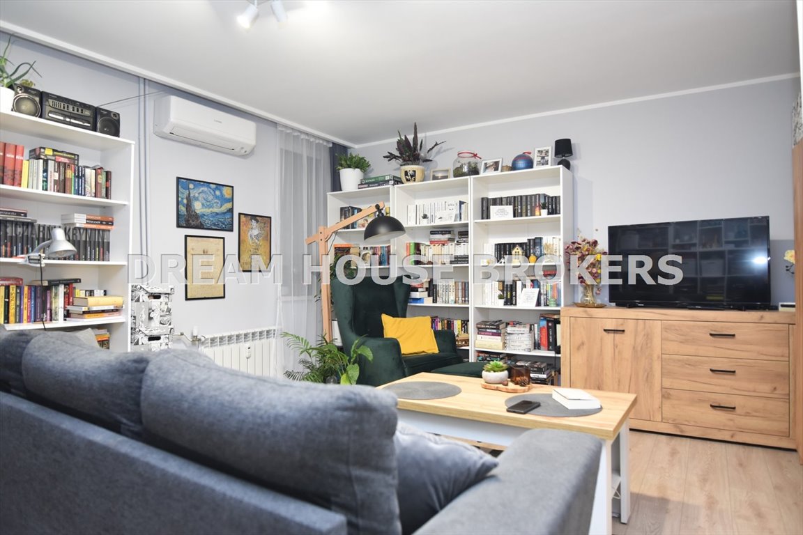 Mieszkanie po remoncie z najemcą, 49 m2, Dębica Dębica, Łysogórska  49m2 Foto 1