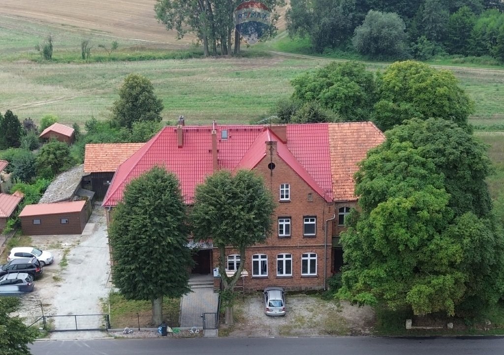 Mieszkanie trzypokojowe na sprzedaż Psarskie  60m2 Foto 4