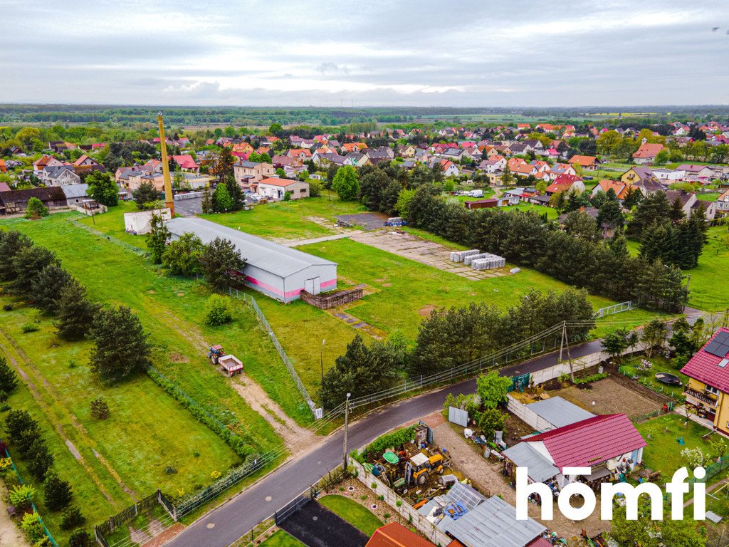 Działka budowlana na sprzedaż Bystrzyca, Tadeusza Kościuszki  12 797m2 Foto 2