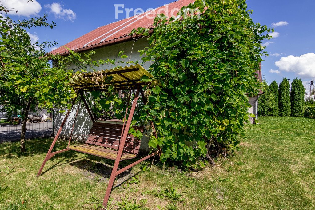 Dom na sprzedaż Tykocin, Sokołowska  93m2 Foto 20