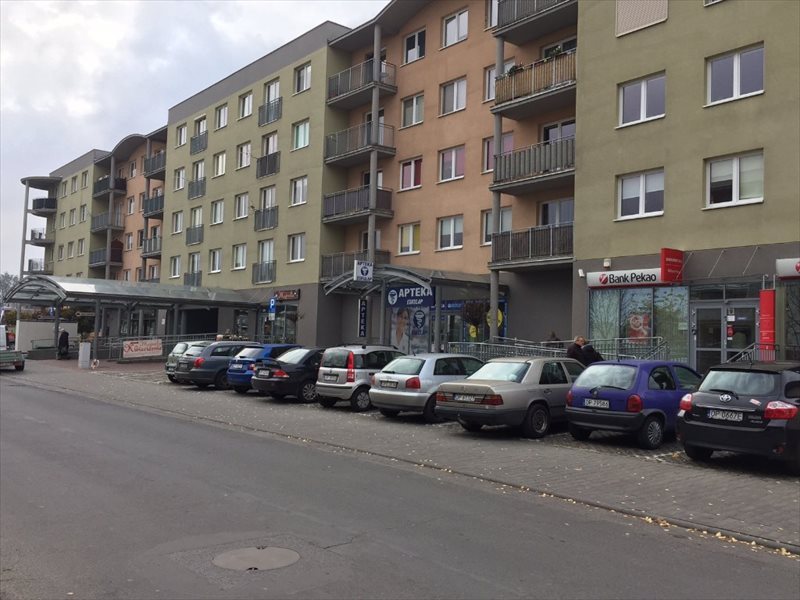 Garaż na sprzedaż Opole, Malinka 10m2 Foto 1 Garaż na sprzedaż Opole, Malinka 10m2 Foto 1
