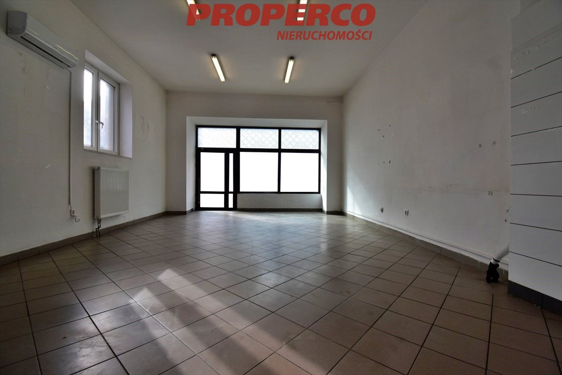 Lokal użytkowy na wynajem Kielce, Centrum  65m2 Foto 7