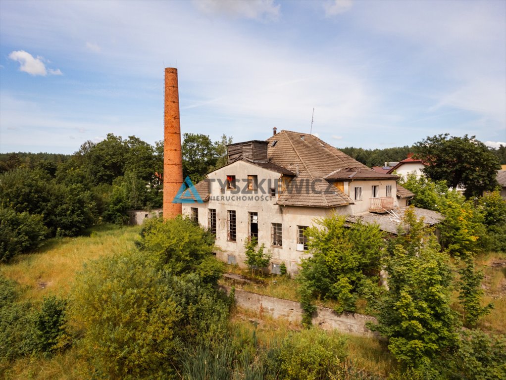 Lokal użytkowy na sprzedaż Rozłazino, Długa  533m2 Foto 2