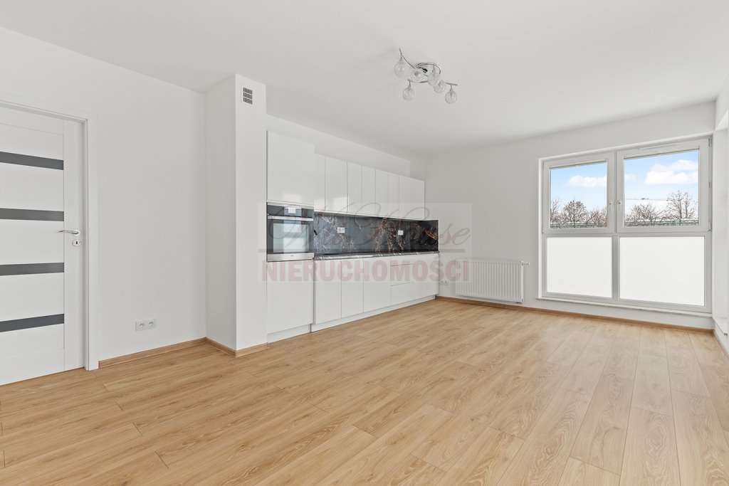 Przestronne 4-pokoje z dużym ogródkiem, gotowe do wprowadzenia Duchnice, Ożarowska  79m2 Foto 1