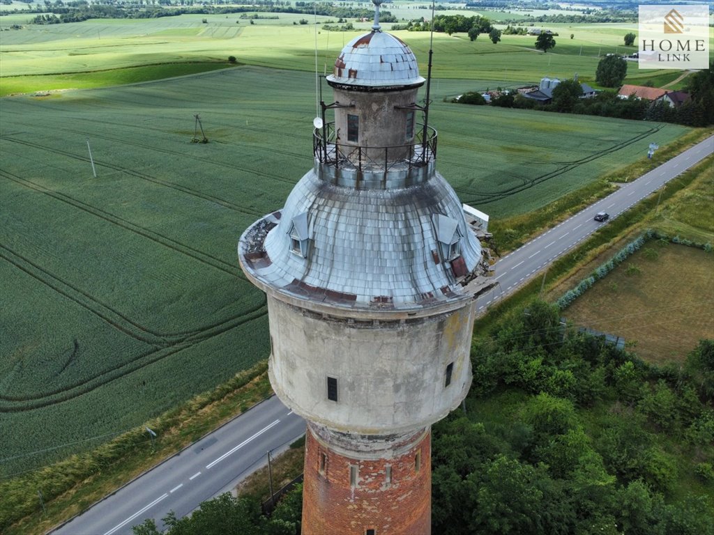 Lokal użytkowy na sprzedaż Kętrzyn  226m2 Foto 1