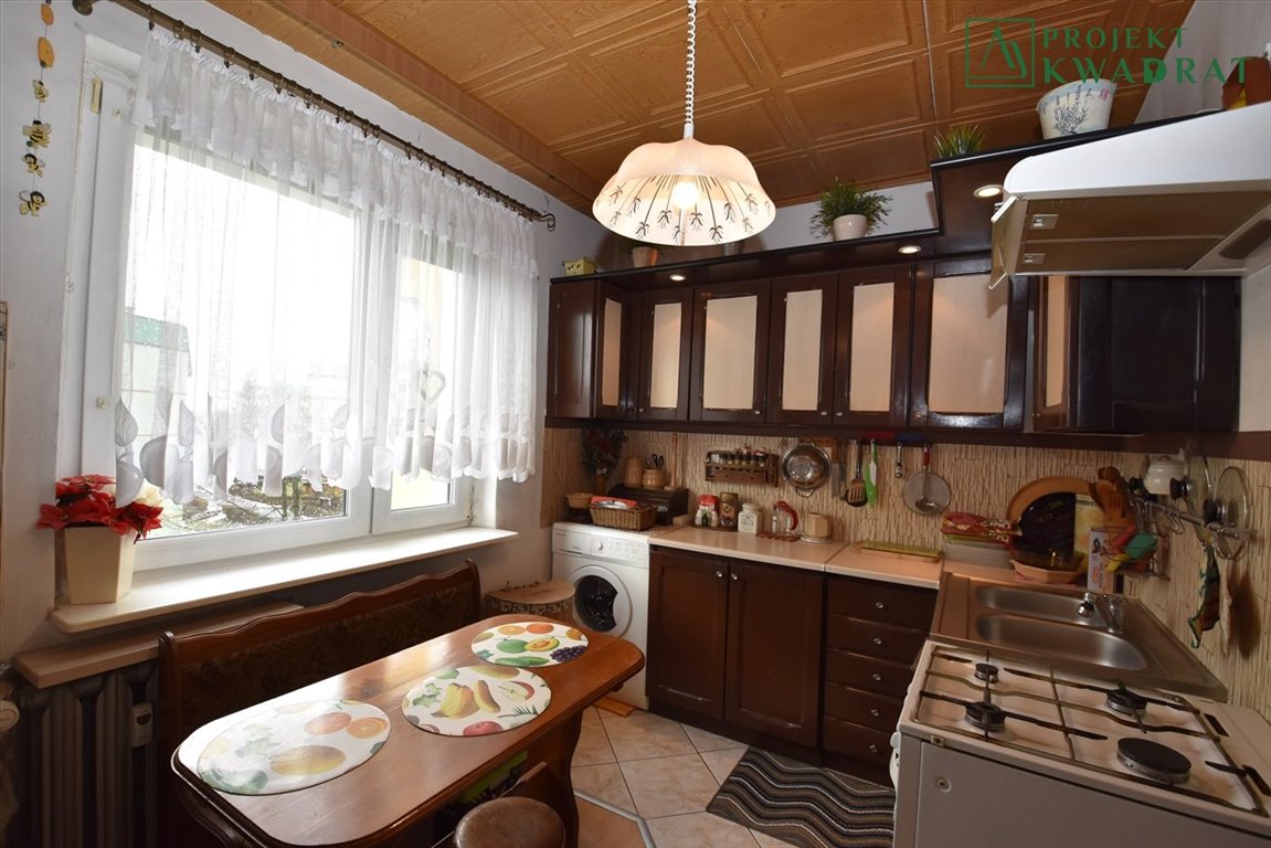 Mieszkanie dwupokojowe na sprzedaż Siemianowice Śląskie, Bańgów, Marii Curie Skłodowskiej  52m2 Foto 3