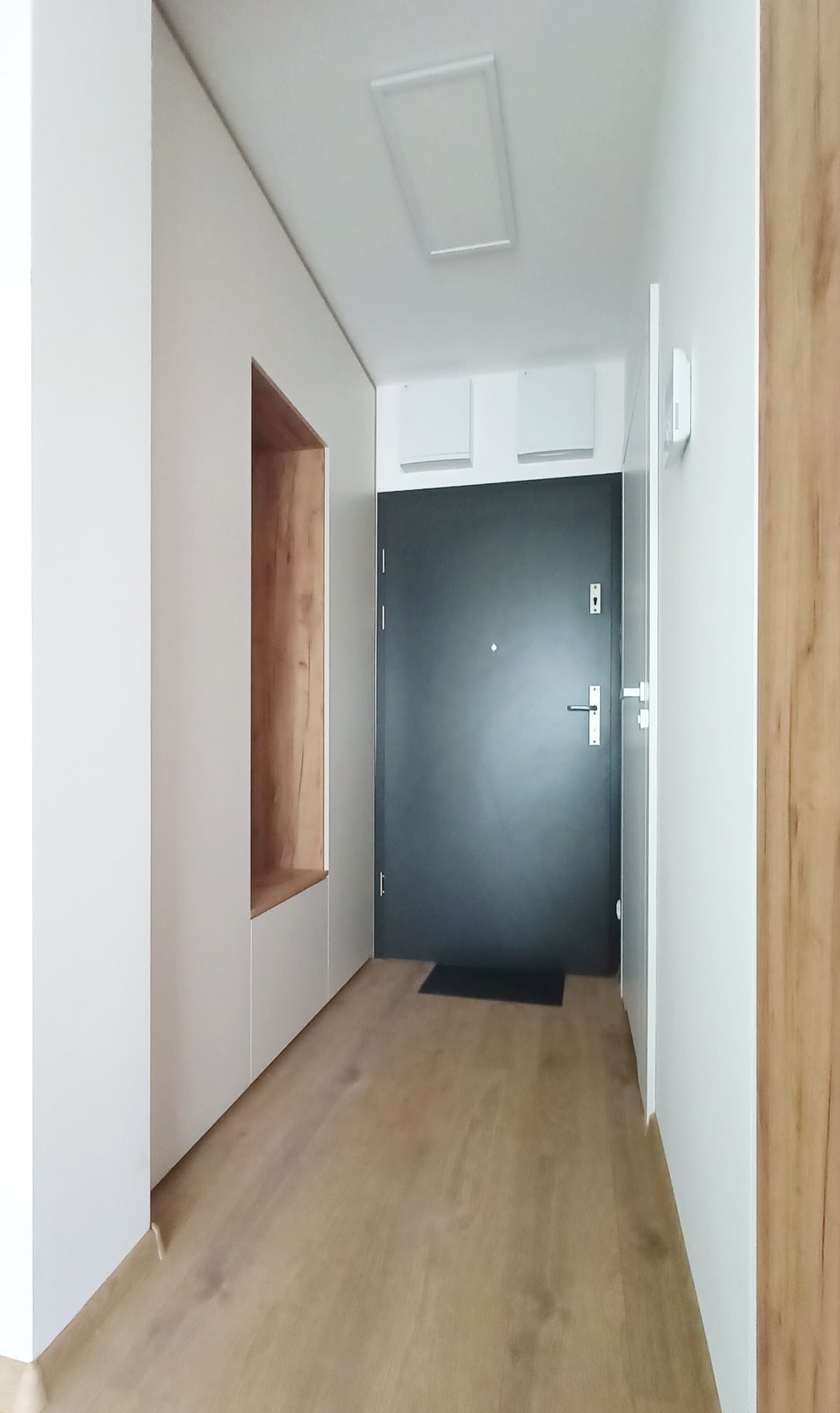 Kawalerka na sprzedaż Poznań, Strzeszyn, Gruchmanowej  29m2 Foto 7