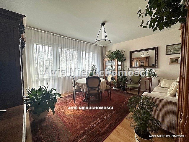 Mieszkanie trzypokojowe na sprzedaż Świdnica  62m2 Foto 1