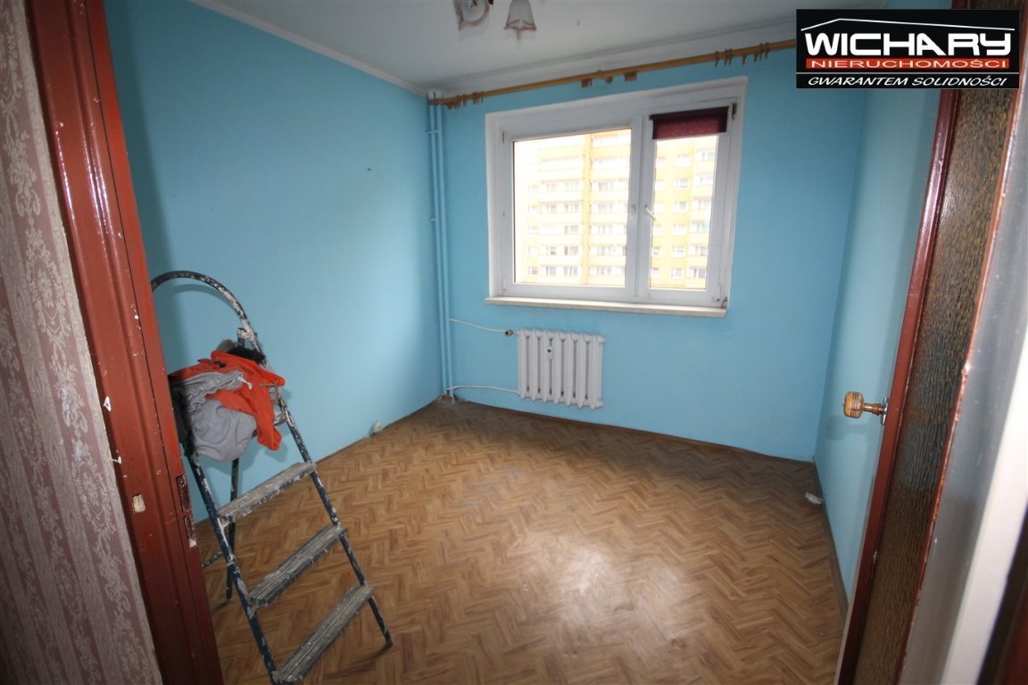 Mieszkanie trzypokojowe na sprzedaż Siemianowice Śląskie, Michałkowice, Wyzwolenia  54m2 Foto 4