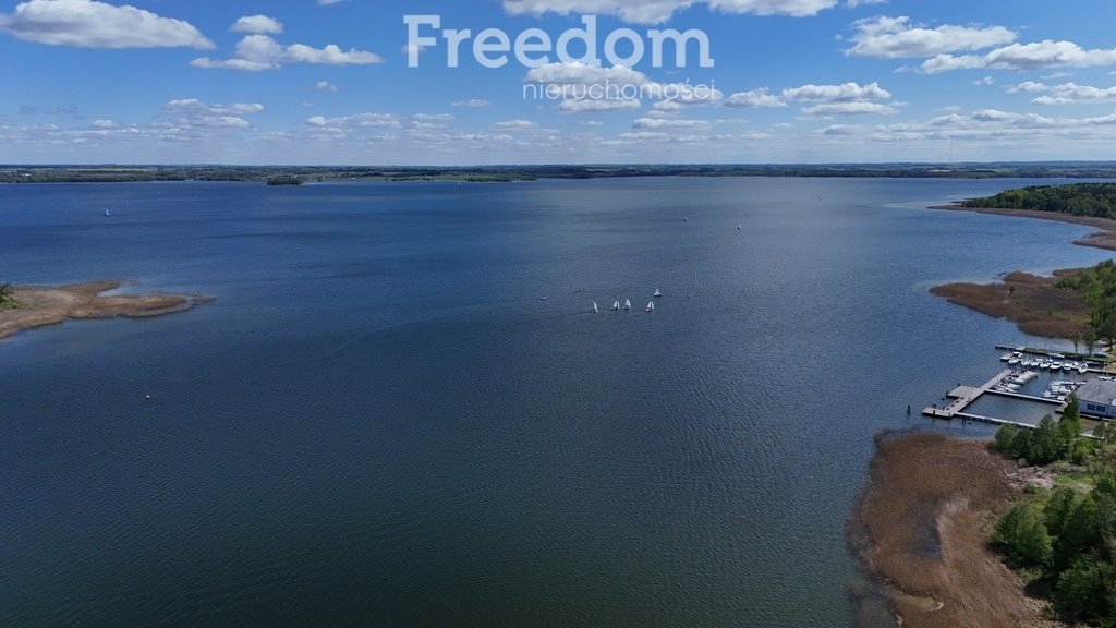 Działka budowlana na sprzedaż Wilkasy, Modrzewiowa  1 215m2 Foto 1