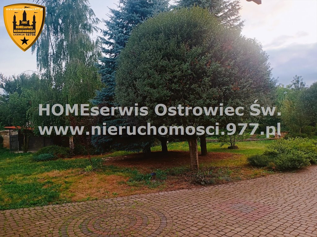 Dom na sprzedaż Ostrowiec Świętokrzyski, Częstocice  210m2 Foto 14