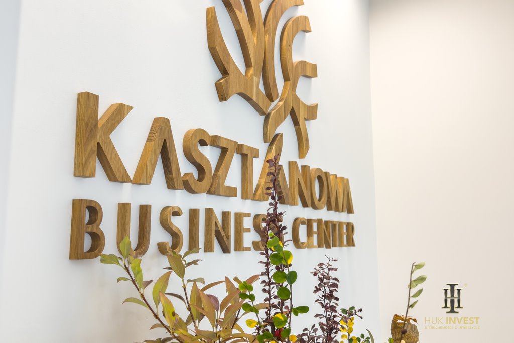 Zapraszam do wynajmu 278 m² przestrzeni w Kasztanowa Business Center Piła  277m2 Foto 1