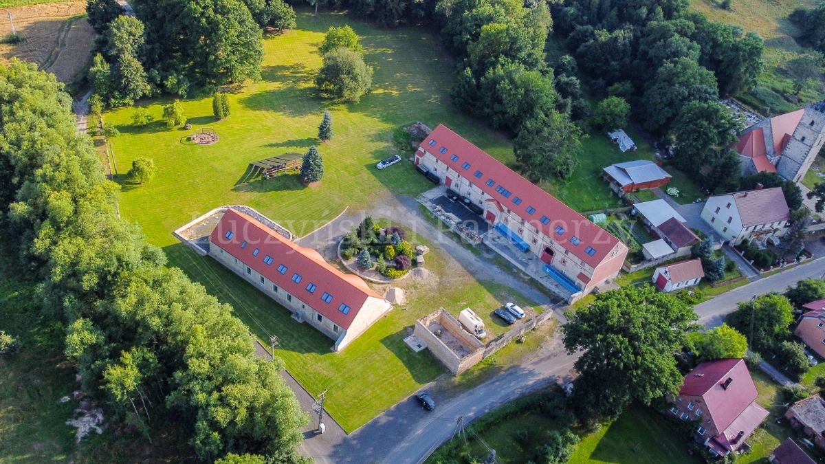 Ekskluzywna posiadłość 2,2 ha z domem i potencjałem zapraszam Kotliska  2 192m2 Foto 1