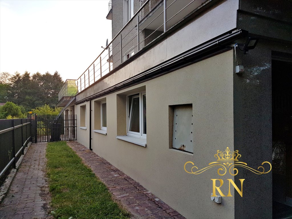 Lokal użytkowy na wynajem Lublin, Wrotków, Eugeniusza Romera  64m2 Foto 11