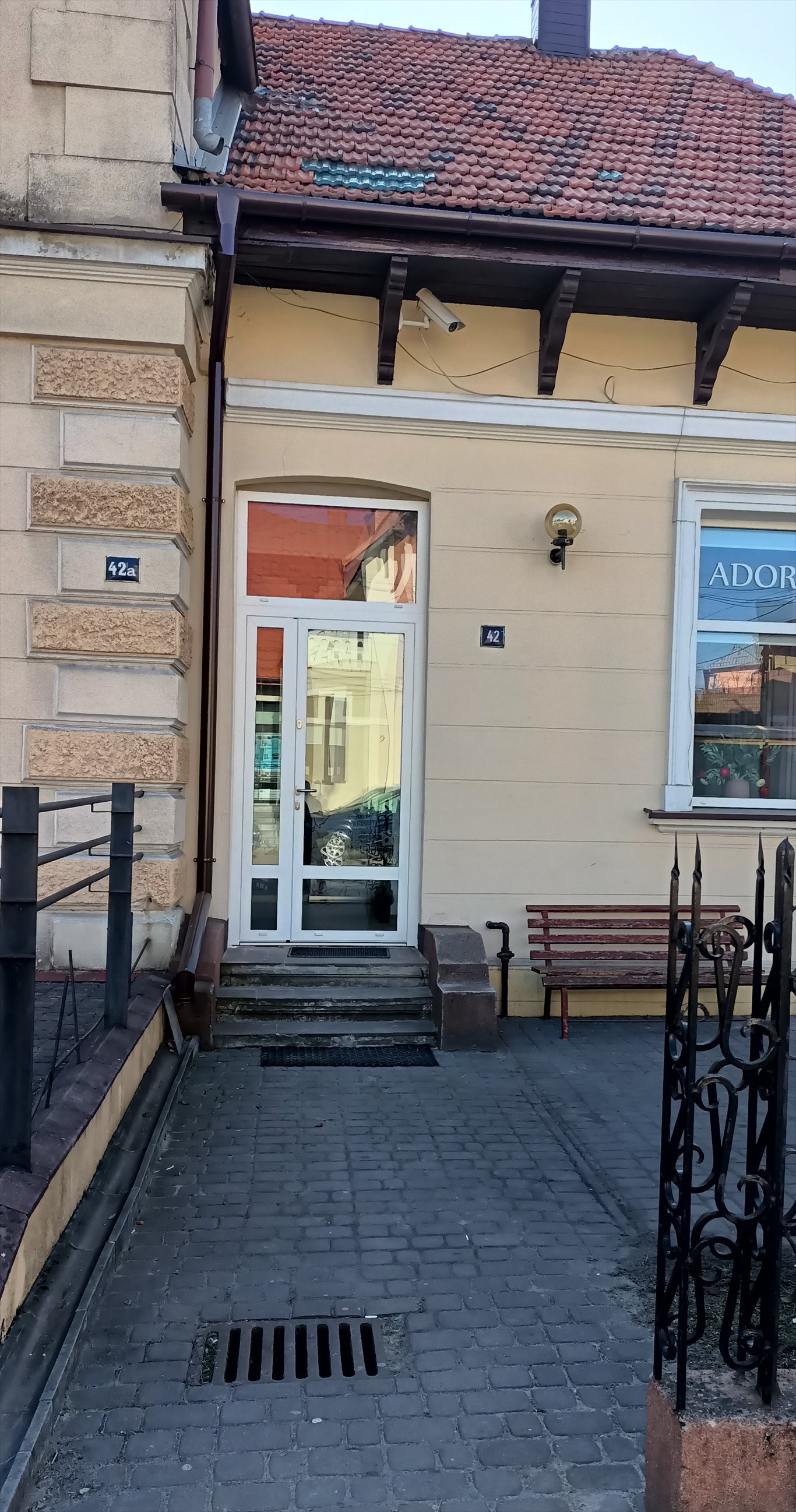 Lokal użytkowy na wynajem Mielec, Mickiewicza  10m2 Foto 1