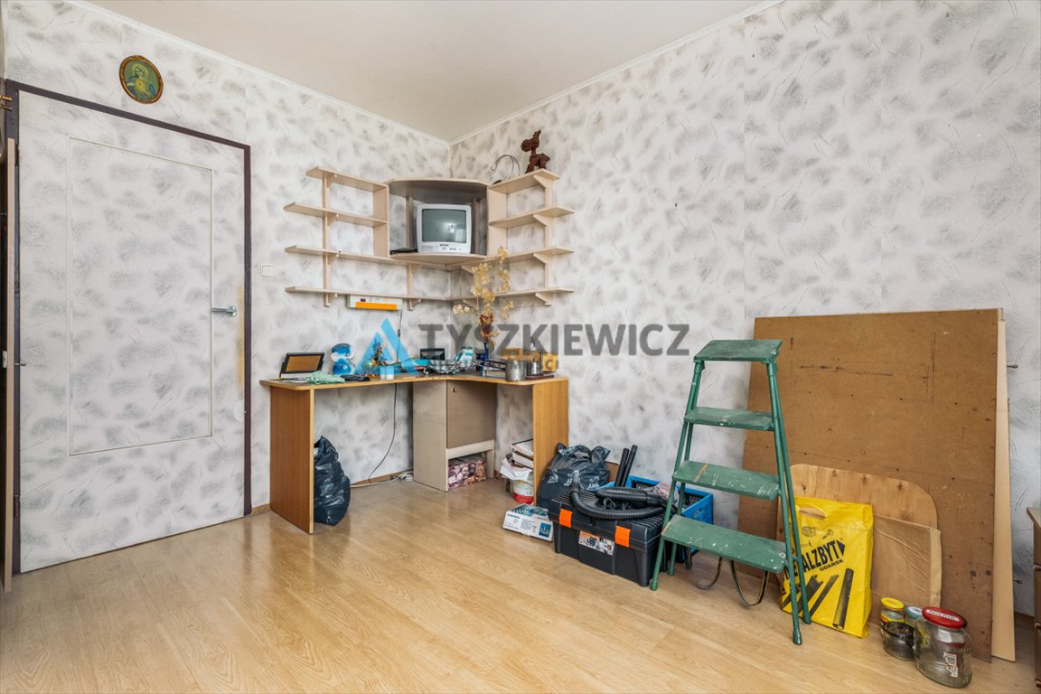 Mieszkanie dwupokojowe na sprzedaż Gdynia, Cisowa, Karola Kurpińskiego  46m2 Foto 10
