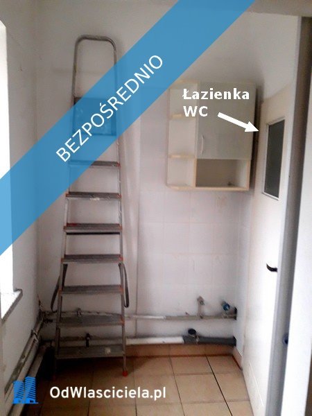 Lokal użytkowy na sprzedaż Kraków, Czyżyny  43m2 Foto 7