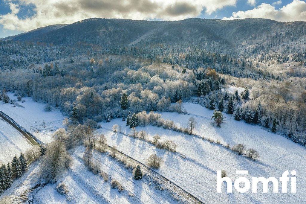 Działka inna na sprzedaż Żubracze  22 000m2 Foto 1