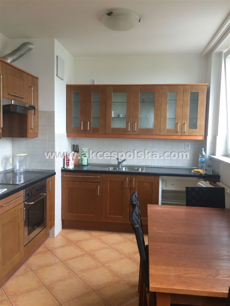 Mieszkanie dwupokojowe na wynajem Warszawa, Ursynów, Natolin  50m2 Foto 2