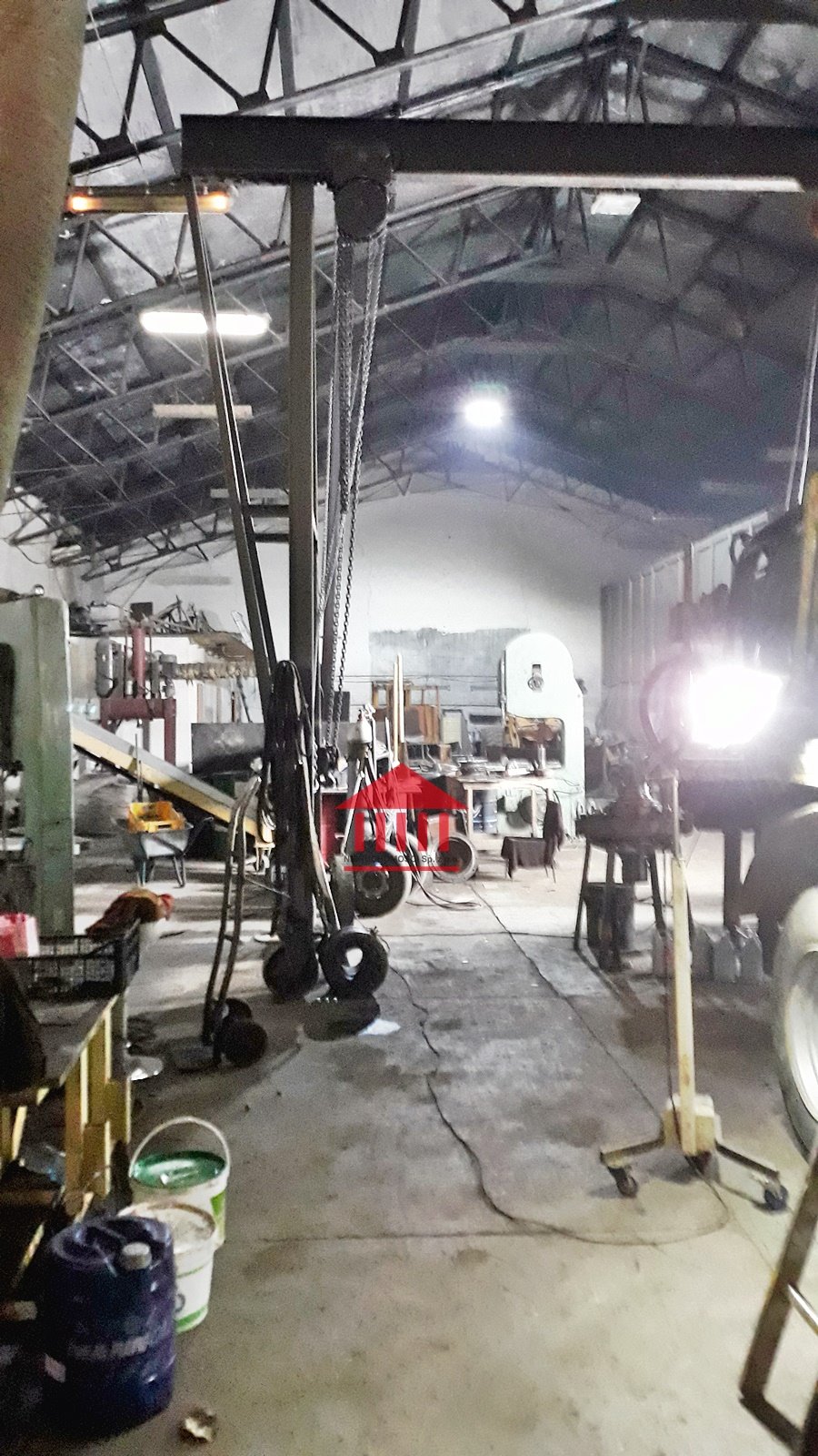 Magazyn na sprzedaż Legnica  915m2 Foto 6