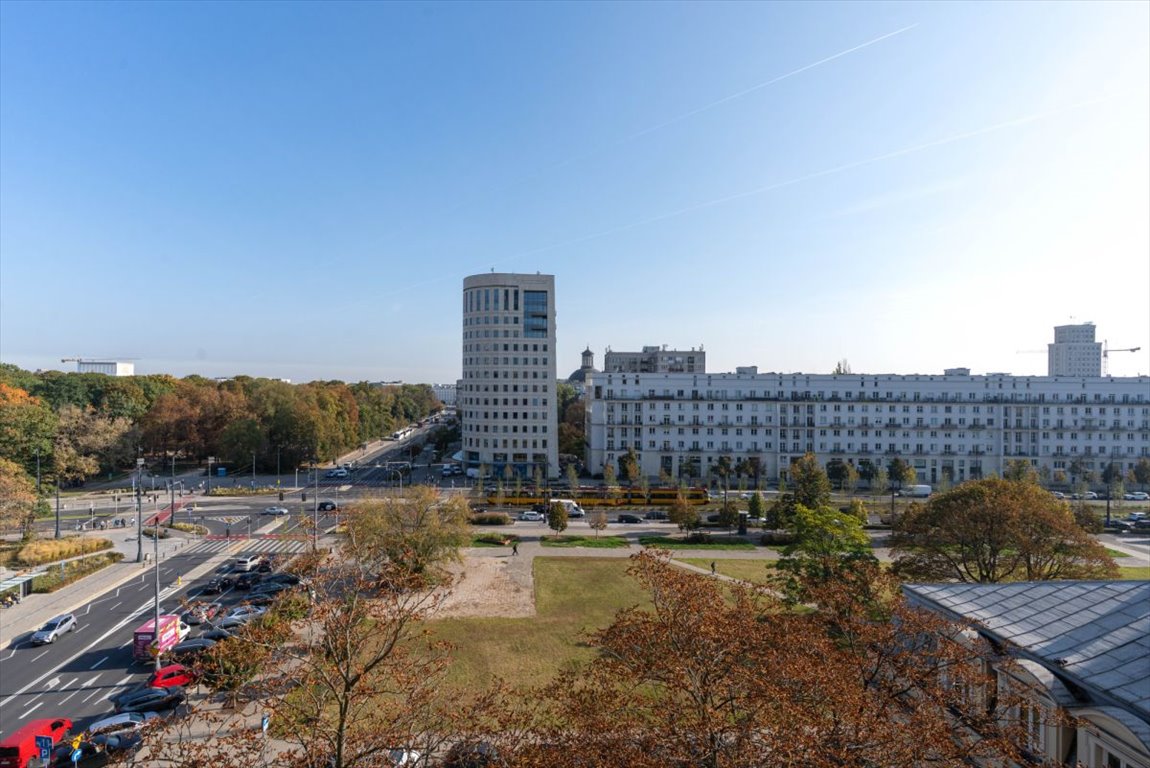 Mieszkanie 36 m² z balkonem w centrum Warszawy - polecam! Warszawa, Śródmieście, Królewska  36m2 Foto 1