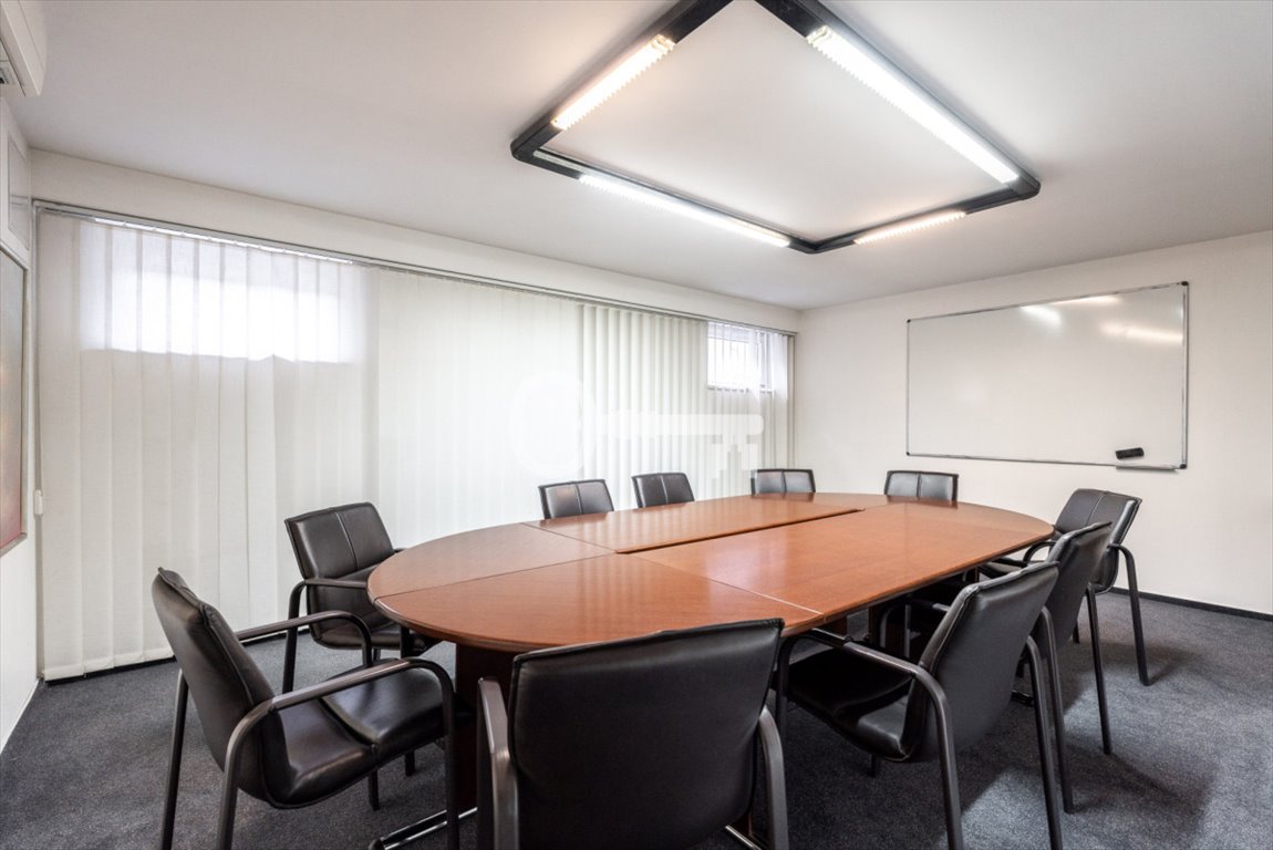 Sprzedam przestronne biuro 42 m² na Mokotowie z funkcjonalnym układem Warszawa, Mokotów Stegny, Cypryjska  262m2 Foto 1
